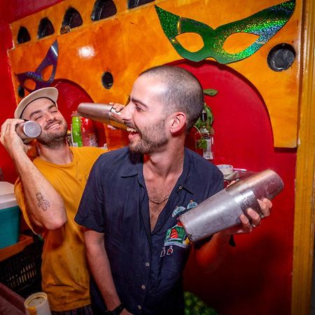 Books Hostel Ρίο ντε Τζανέιρο Εξωτερικό φωτογραφία