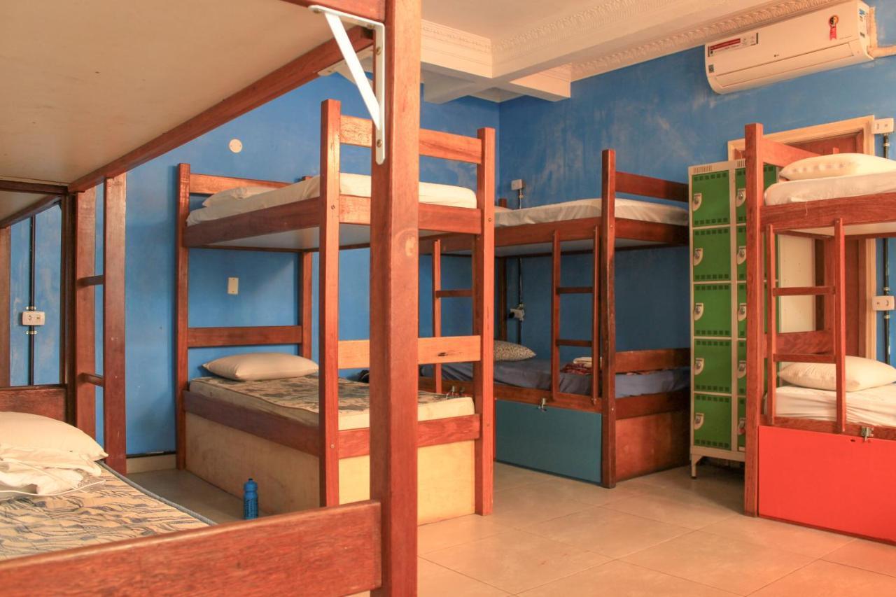 Books Hostel Ρίο ντε Τζανέιρο Εξωτερικό φωτογραφία