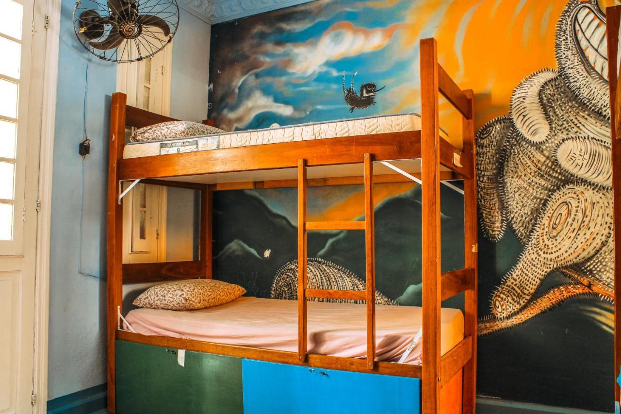 Books Hostel Ρίο ντε Τζανέιρο Εξωτερικό φωτογραφία