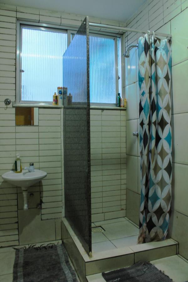 Books Hostel Ρίο ντε Τζανέιρο Εξωτερικό φωτογραφία