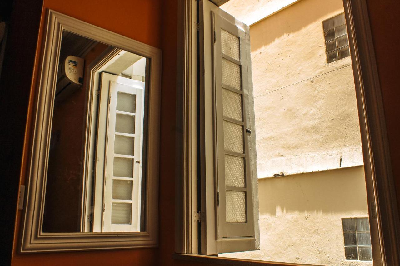 Books Hostel Ρίο ντε Τζανέιρο Εξωτερικό φωτογραφία