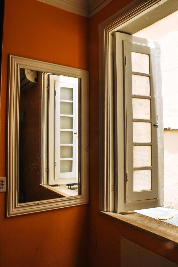 Books Hostel Ρίο ντε Τζανέιρο Εξωτερικό φωτογραφία