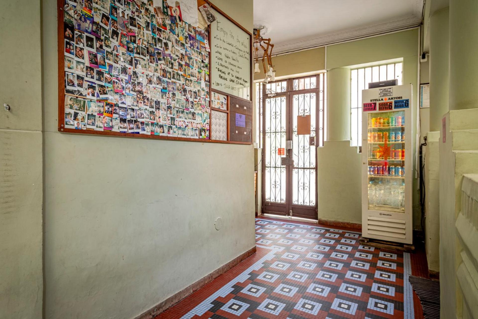 Books Hostel Ρίο ντε Τζανέιρο Εξωτερικό φωτογραφία