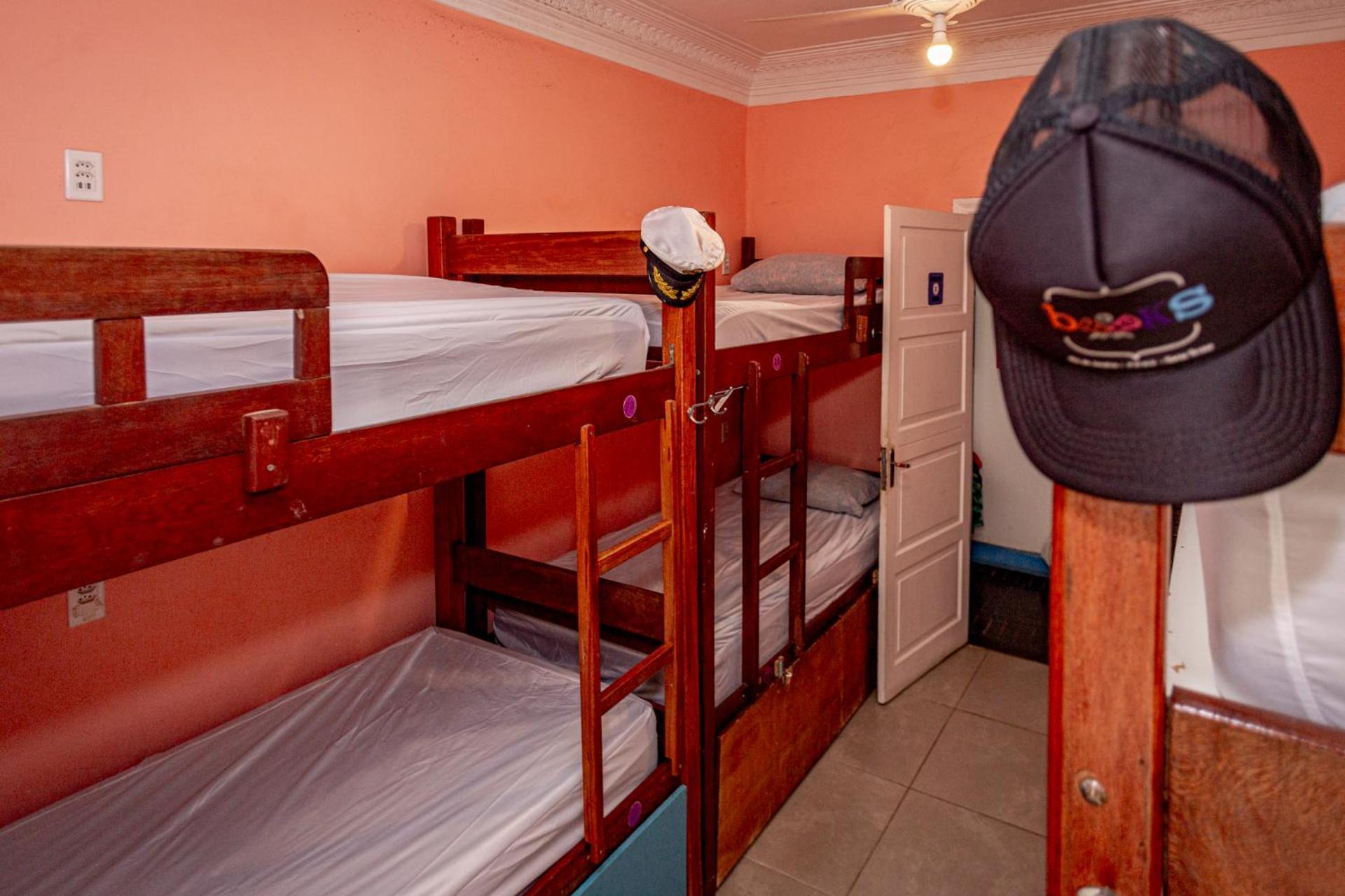 Books Hostel Ρίο ντε Τζανέιρο Εξωτερικό φωτογραφία
