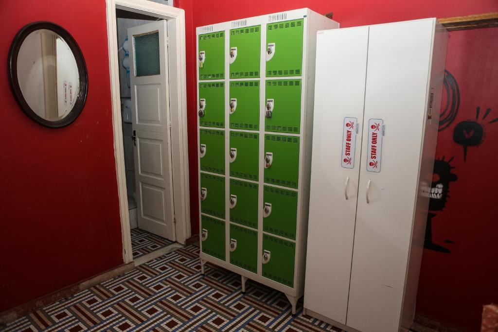 Books Hostel Ρίο ντε Τζανέιρο Εξωτερικό φωτογραφία